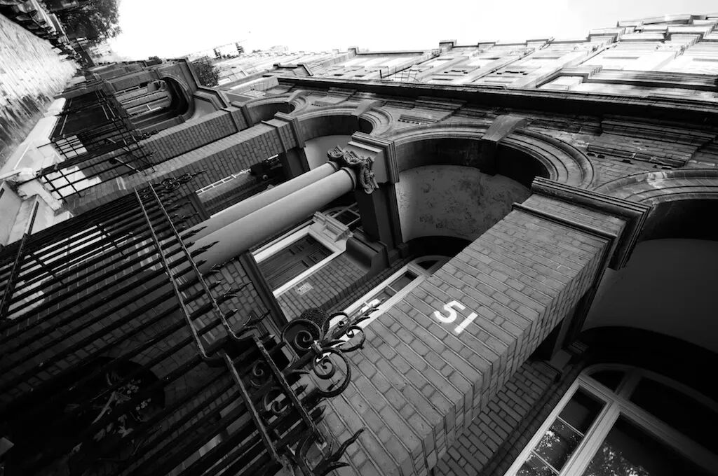 Cadogan Corner Gallary Image 3