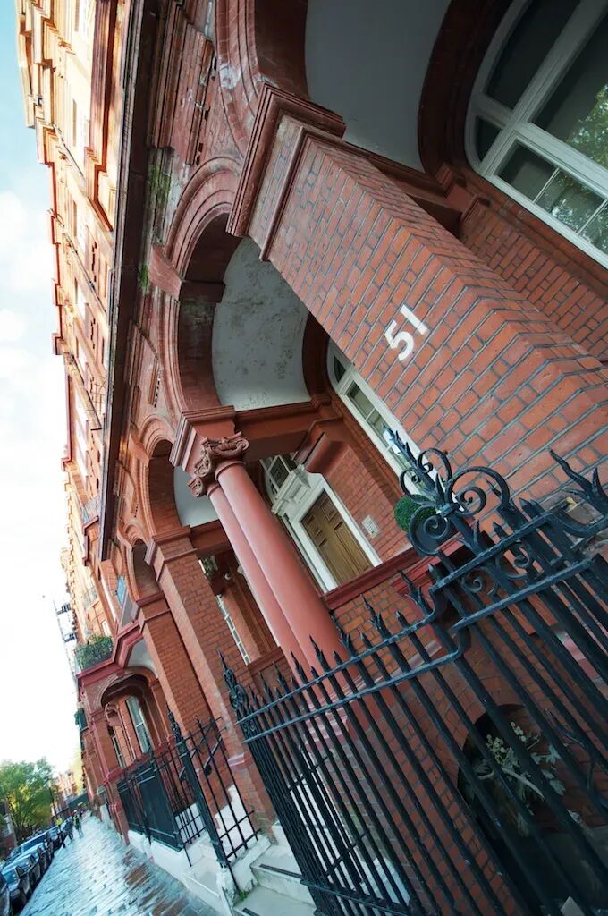 Cadogan Corner Gallary Image 4