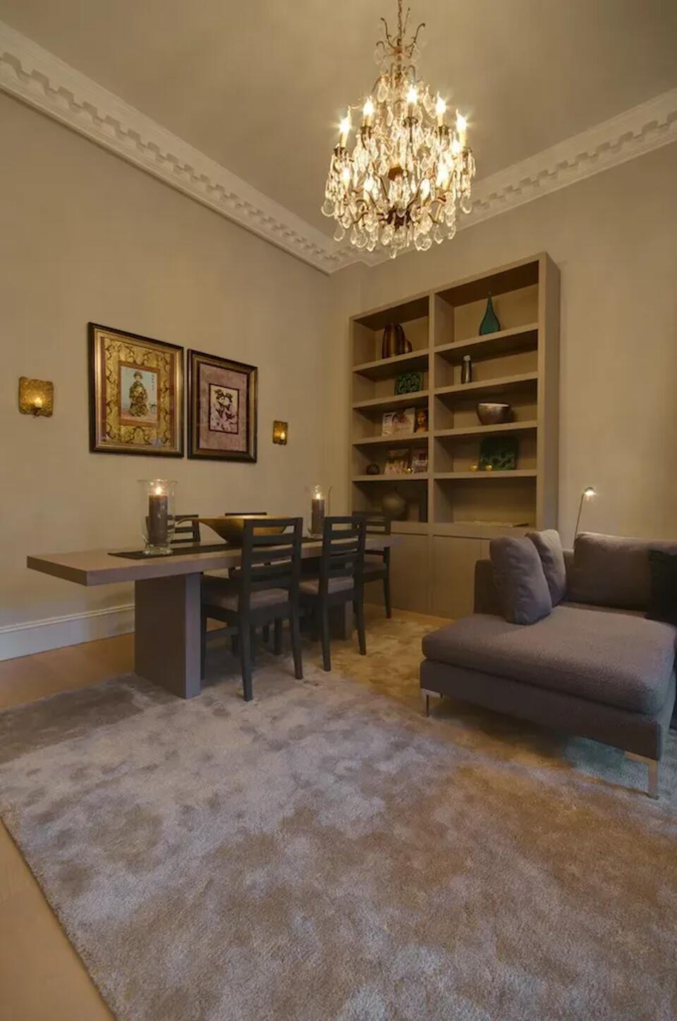 Cadogan Nights Gallery Image 1