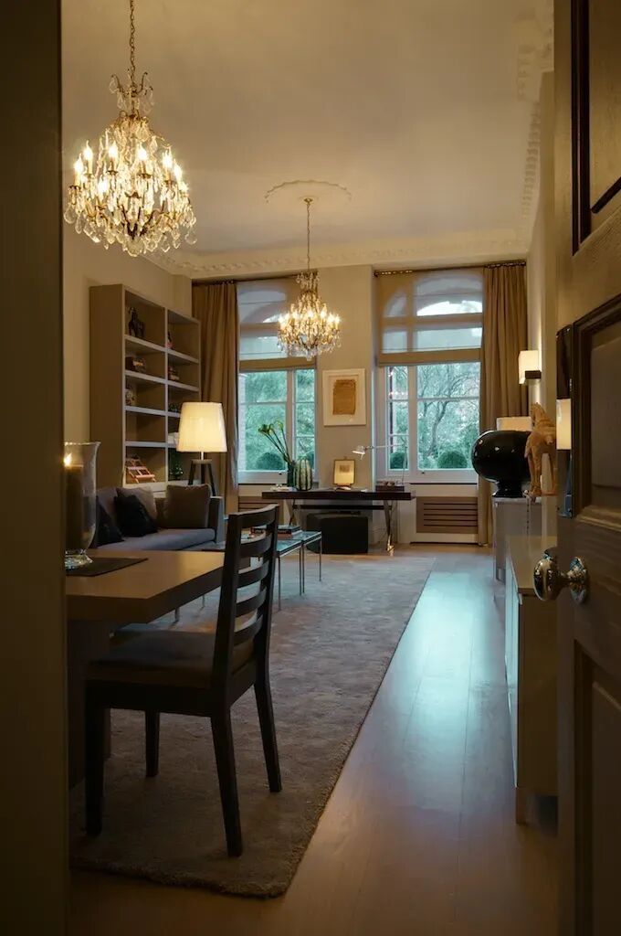Cadogan Nights Gallary Image 2