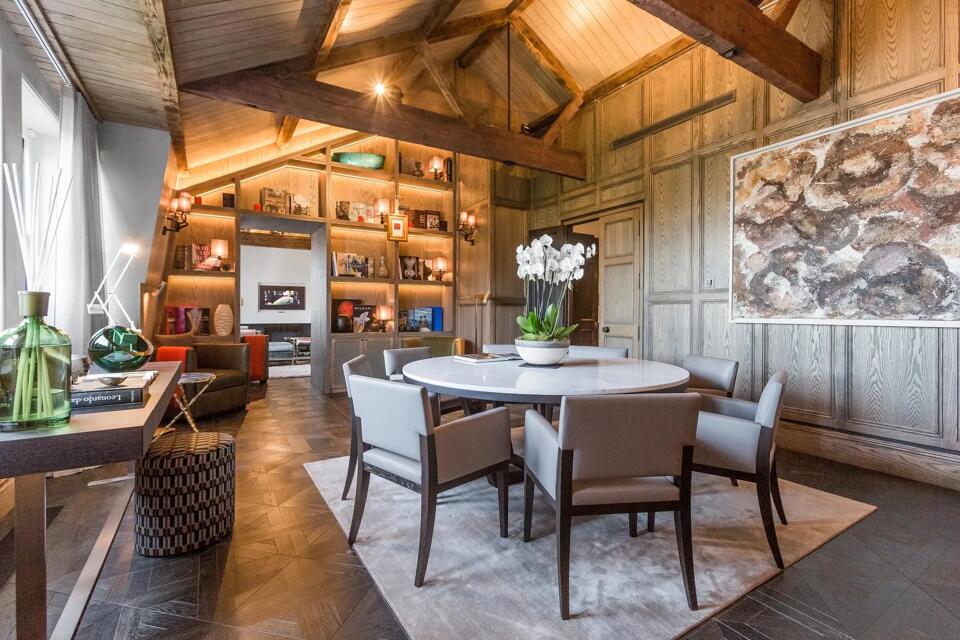 Chelsea Farmhouse Gallery Image 3