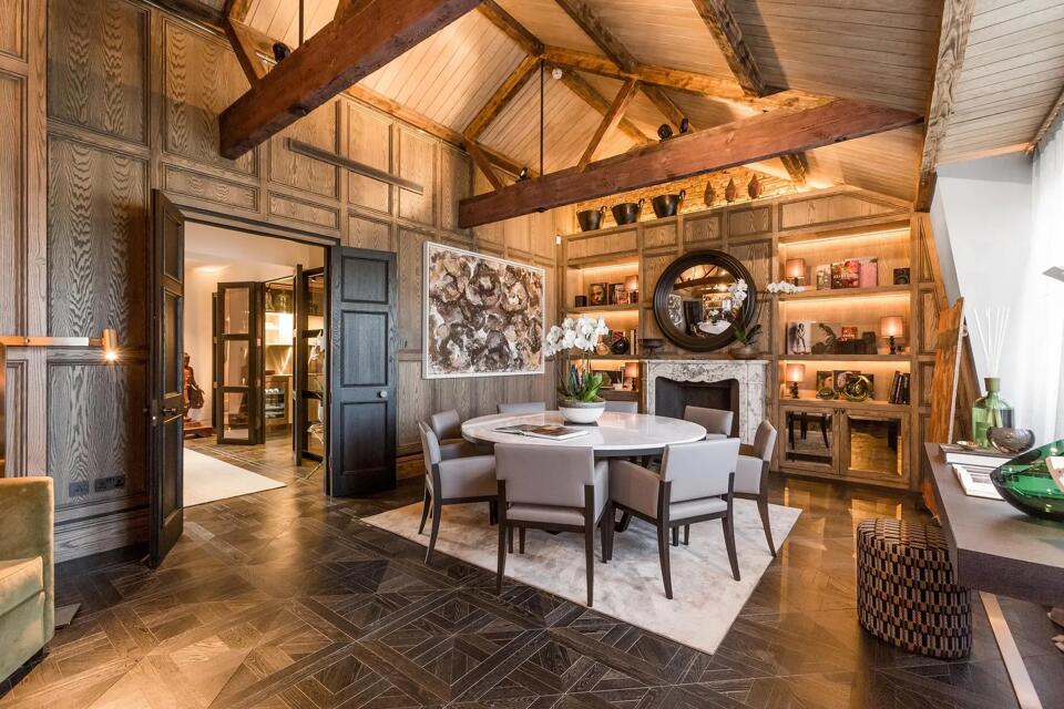 Chelsea Farmhouse Gallery Image 1