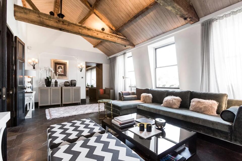 Chelsea Farmhouse Gallery Image 2