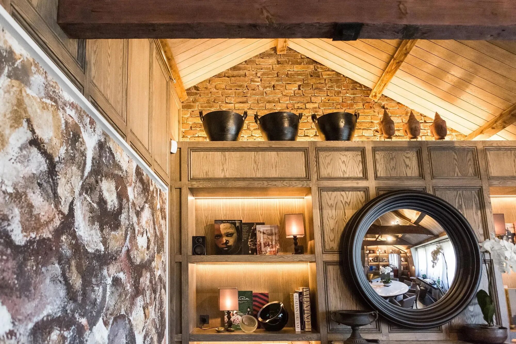 Chelsea Farmhouse Gallary Image 1