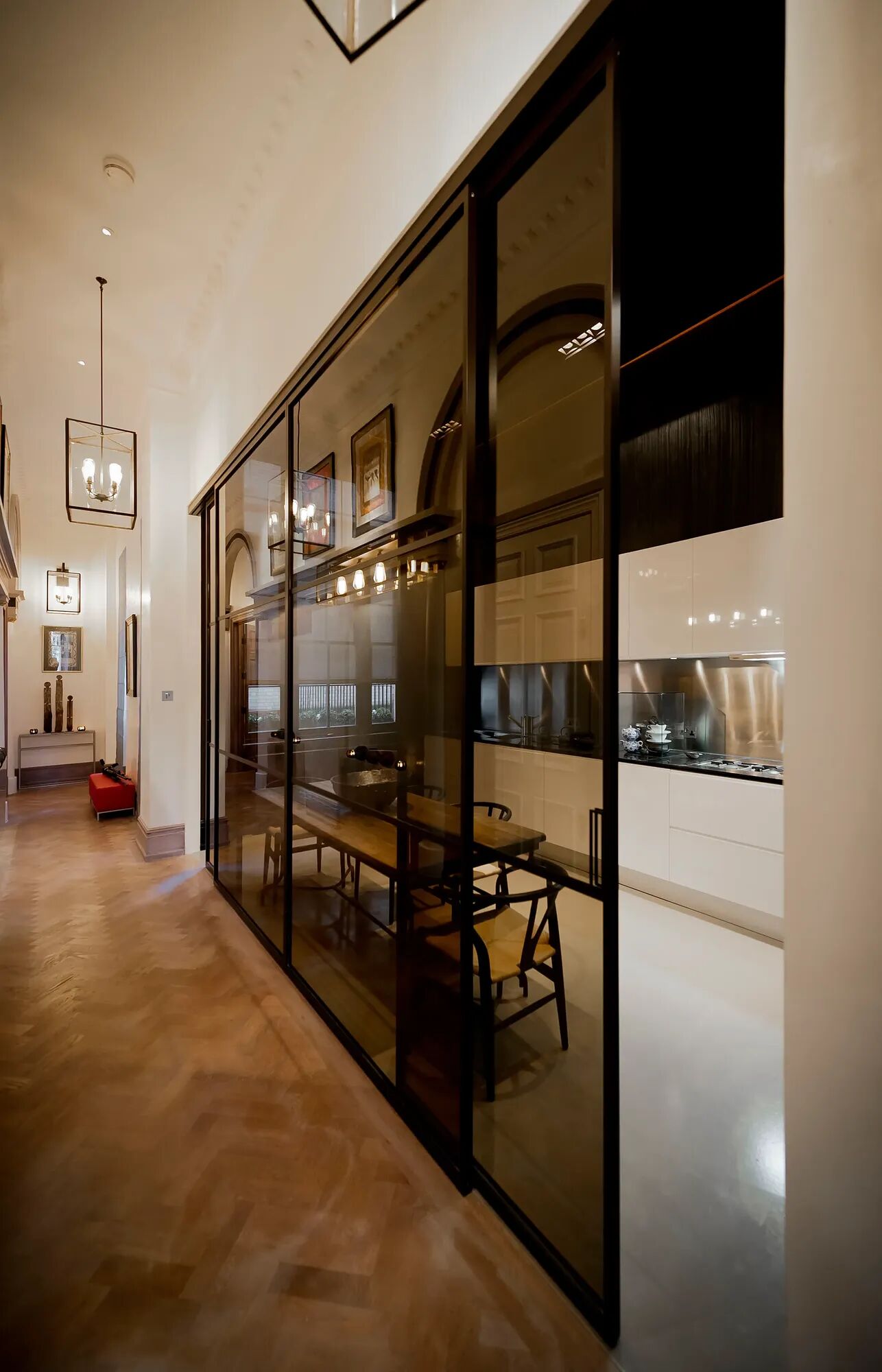 Chelsea In Black Gallary Image 6