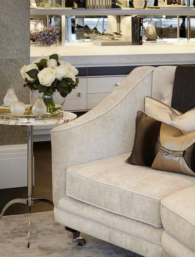 The Penthouse Arlington Street Gallary Image 5
