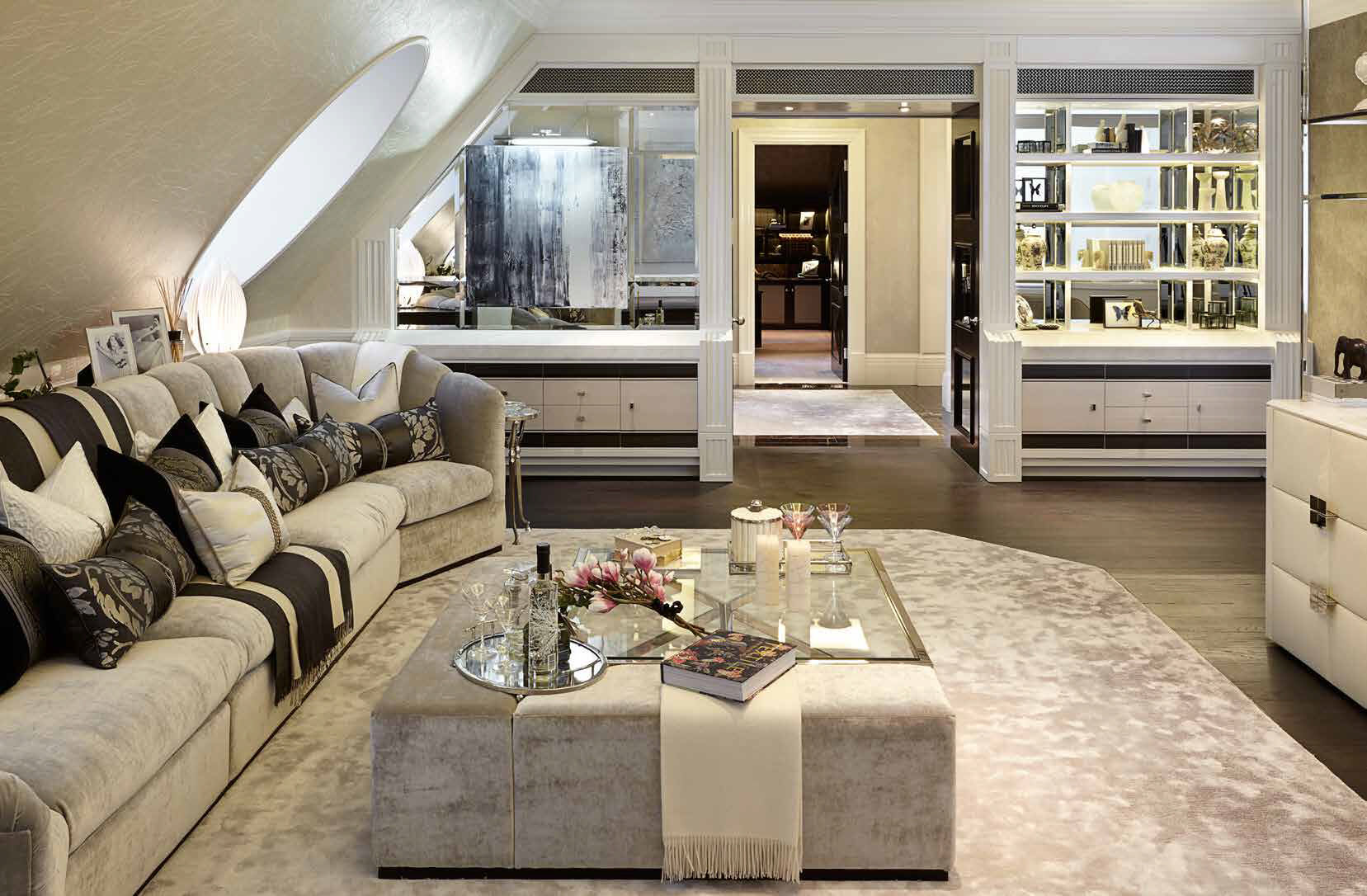 The Penthouse Arlington Street Gallary Image 1