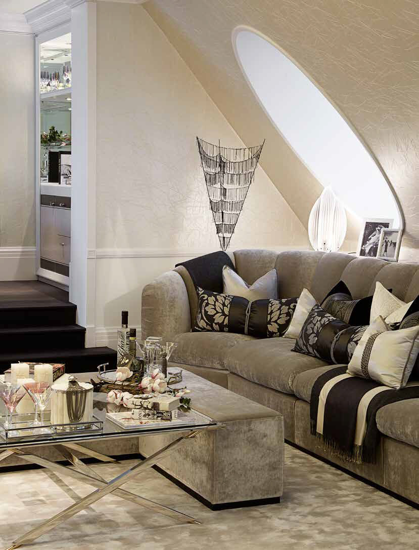 The Penthouse Arlington Street Gallary Image 2