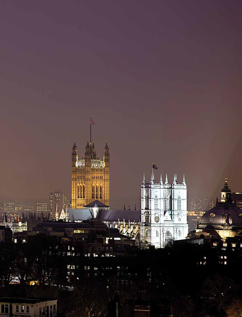 The Penthouse Arlington Street Gallary Image 4