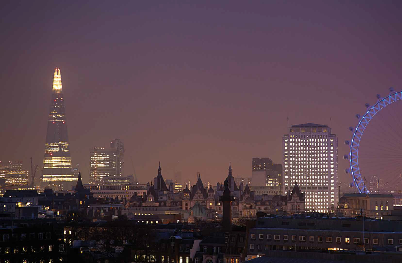The Penthouse Arlington Street Gallary Image 5