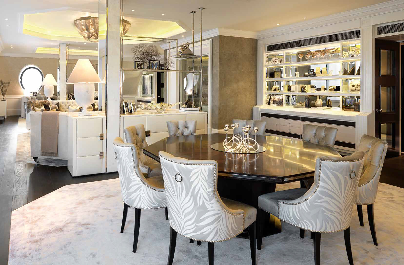 The Penthouse Arlington Street Gallary Image 2