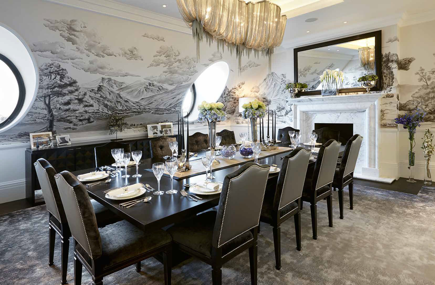 The Penthouse Arlington Street Gallary Image 3