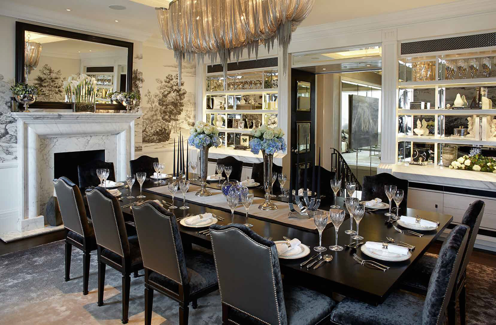The Penthouse Arlington Street Gallary Image 4