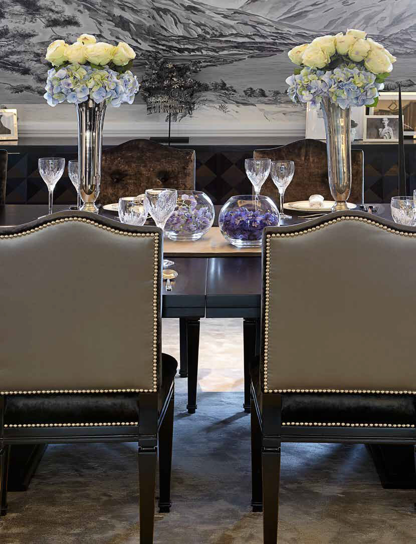 The Penthouse Arlington Street Gallary Image 5