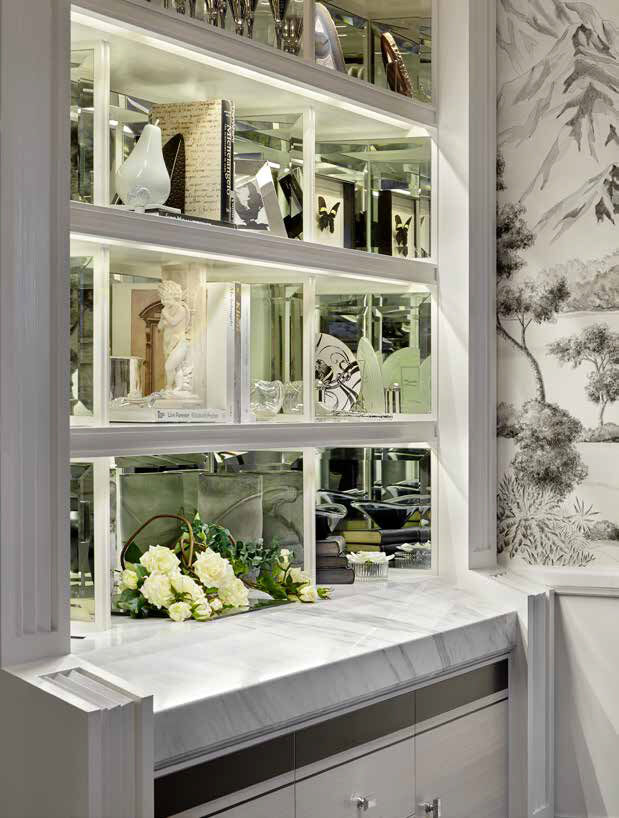 The Penthouse Arlington Street Gallary Image 6