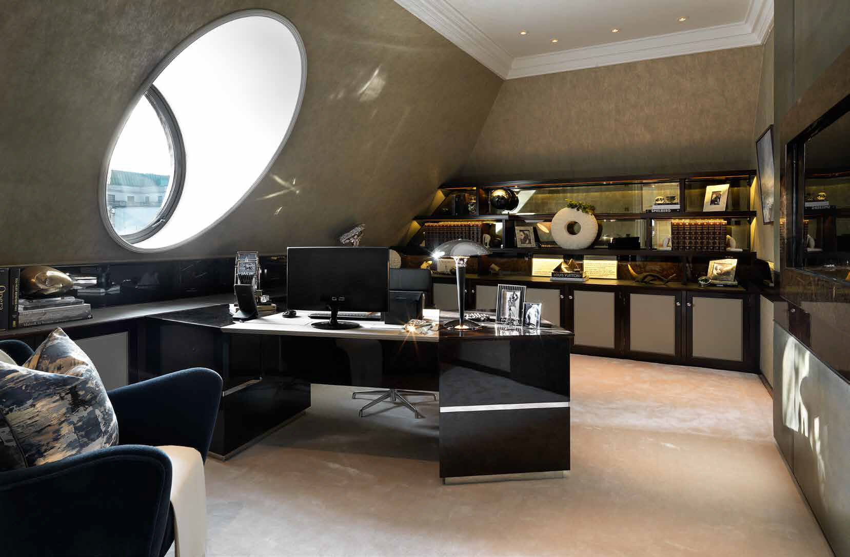 The Penthouse Arlington Street Gallary Image 1