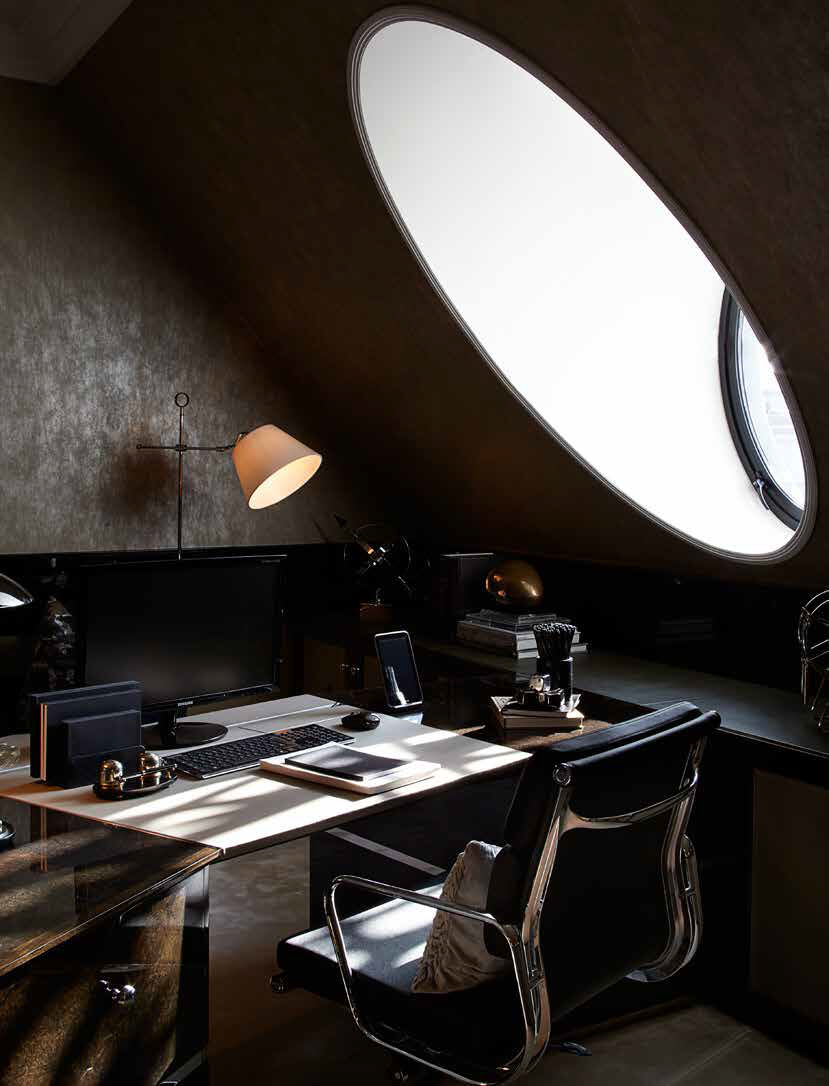 The Penthouse Arlington Street Gallary Image 2