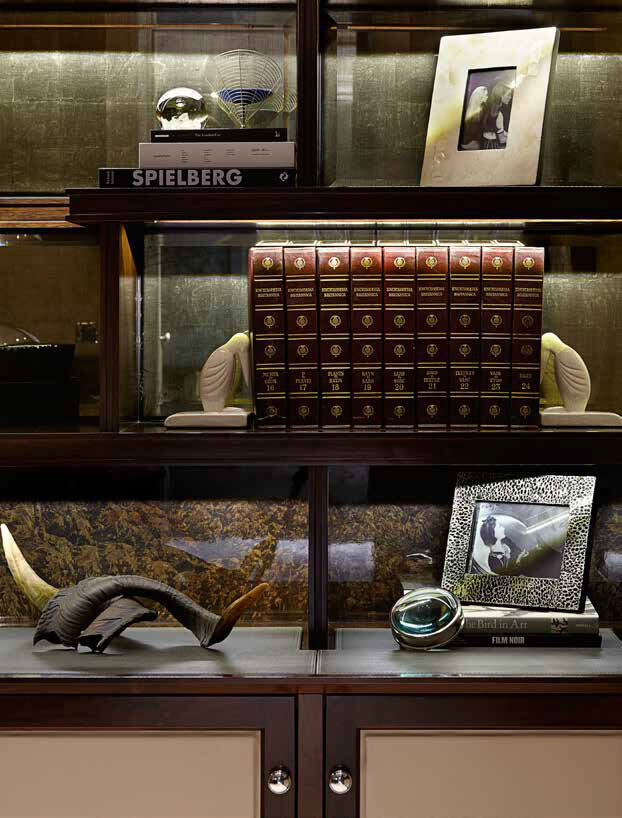 The Penthouse Arlington Street Gallary Image 3