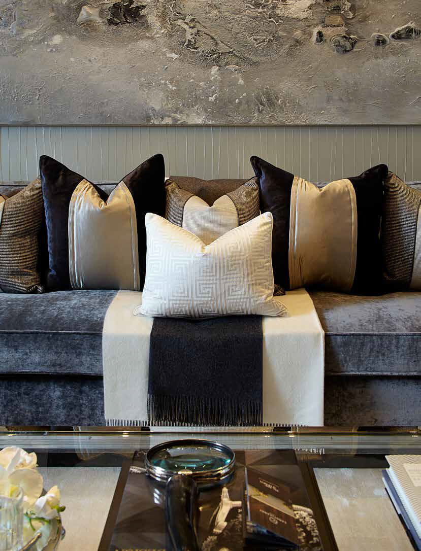 The Penthouse Arlington Street Gallary Image 6