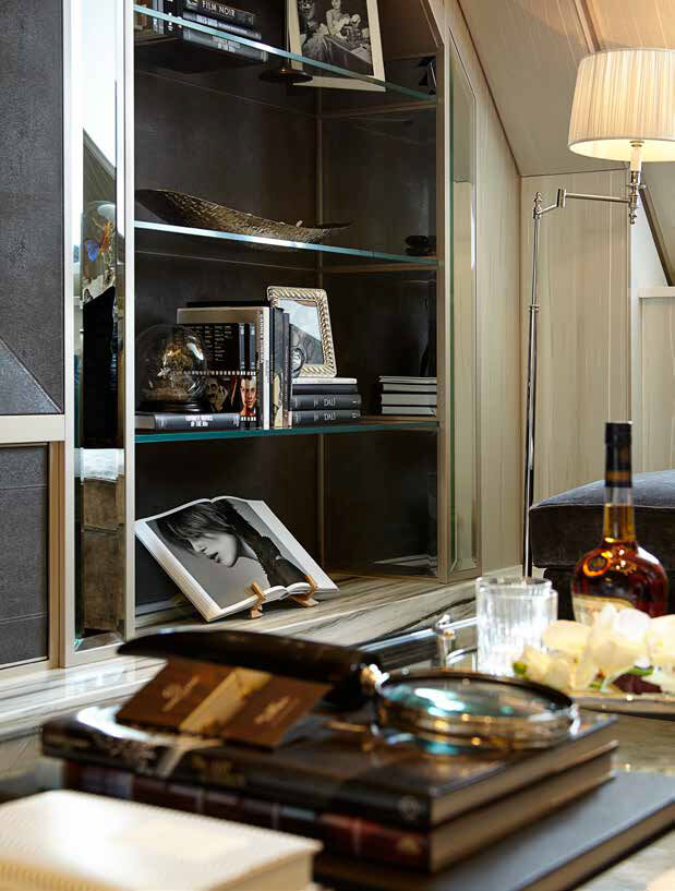 The Penthouse Arlington Street Gallary Image 1