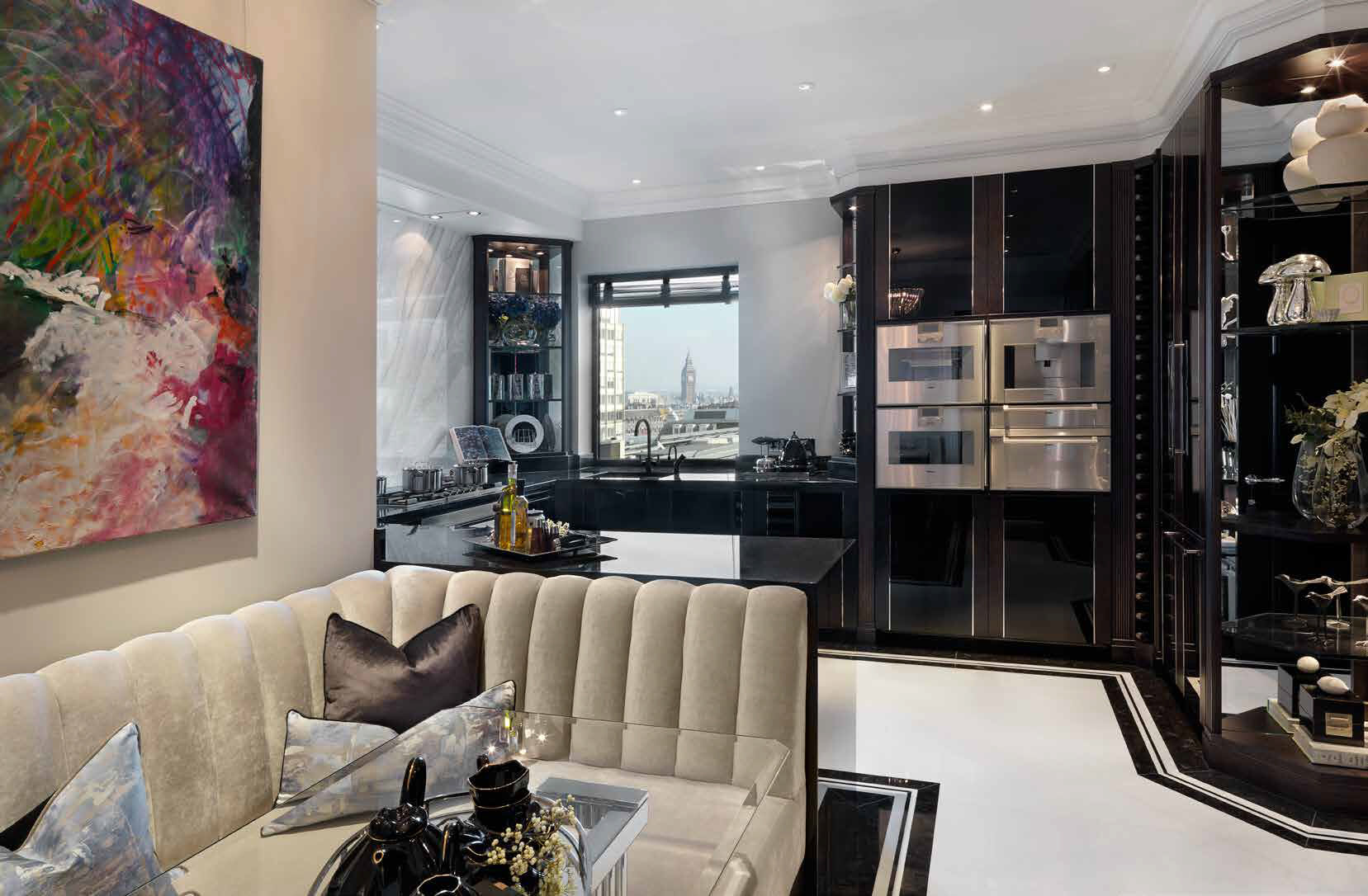The Penthouse Arlington Street Gallary Image 2