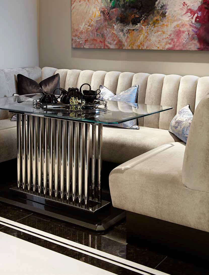 The Penthouse Arlington Street Gallary Image 3
