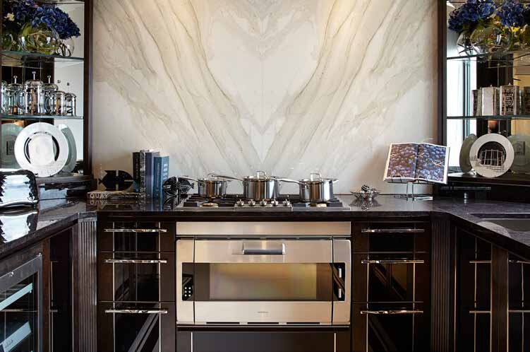 The Penthouse Arlington Street Gallary Image 4