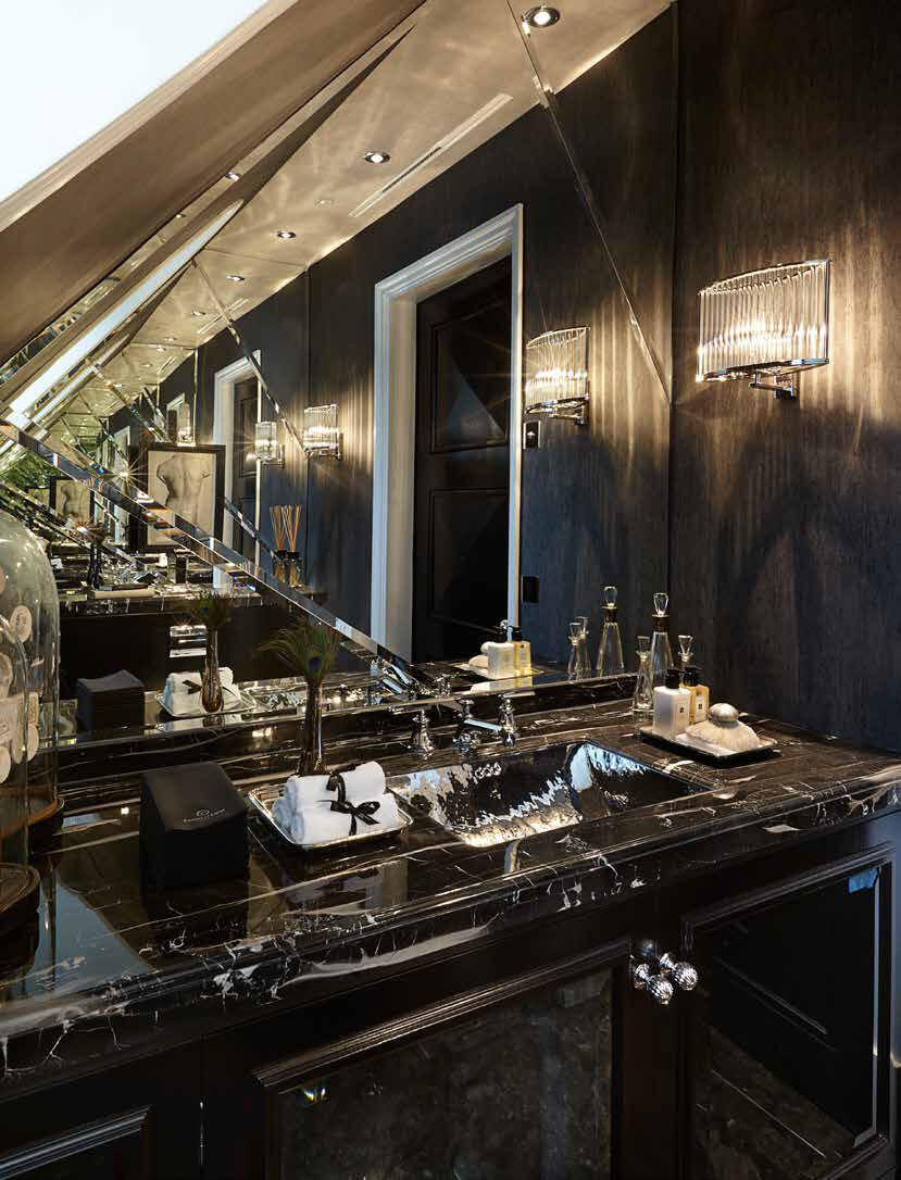 The Penthouse Arlington Street Gallary Image 5