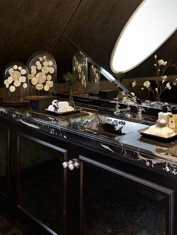 The Penthouse Arlington Street Gallary Image 6