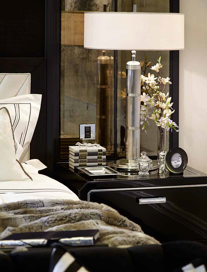 The Penthouse Arlington Street Gallary Image 3