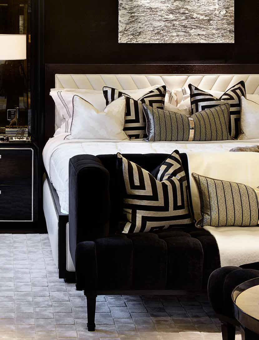 The Penthouse Arlington Street Gallary Image 4