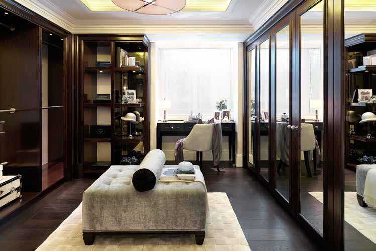 The Penthouse Arlington Street Gallary Image 5