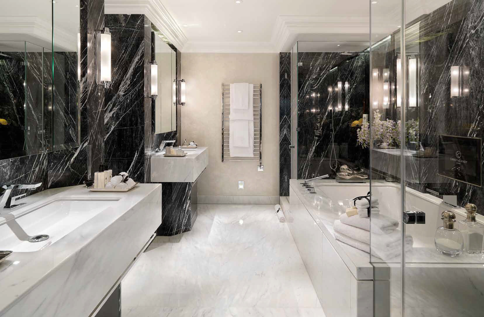 The Penthouse Arlington Street Gallary Image 6