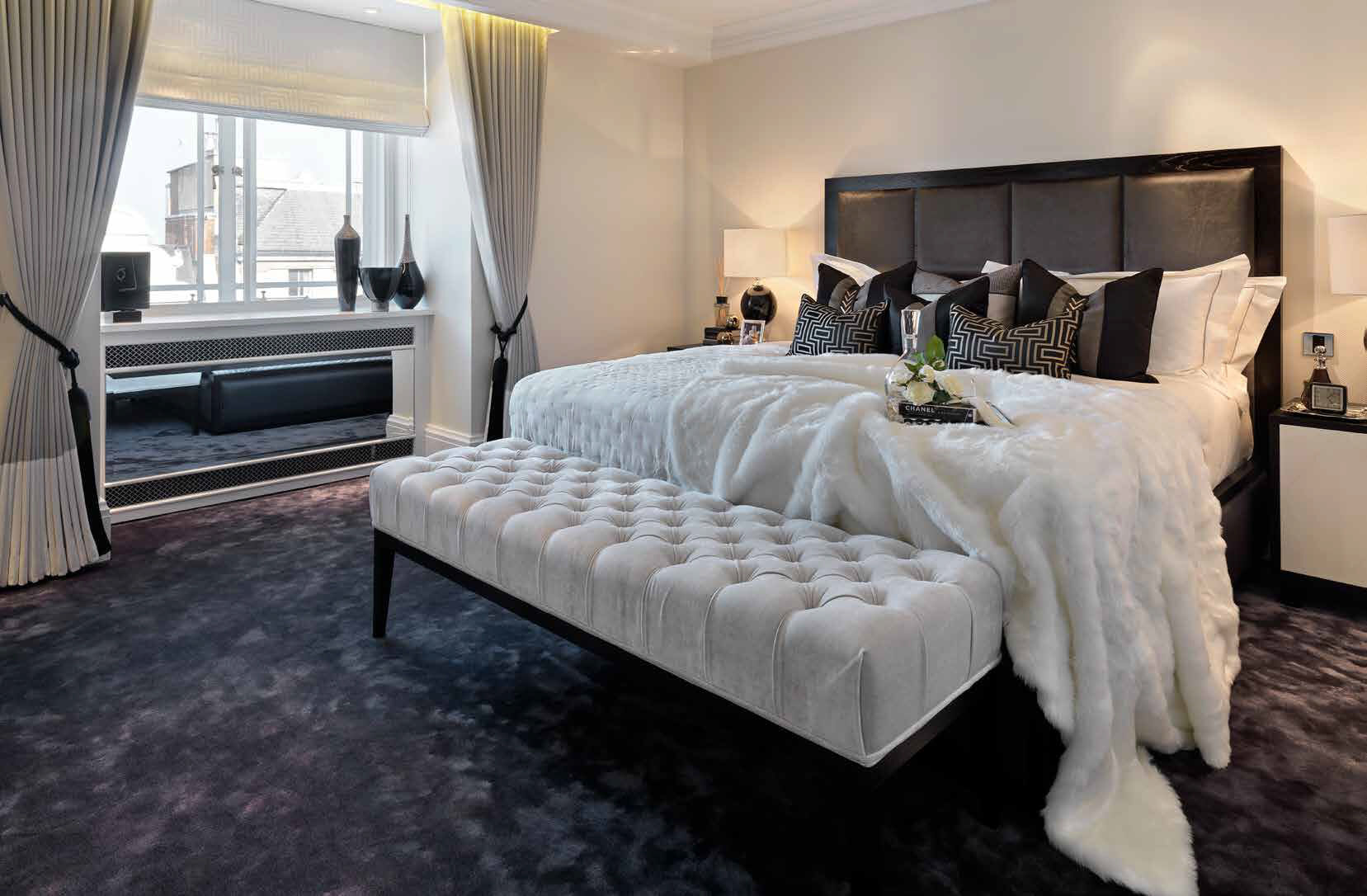 The Penthouse Arlington Street Gallary Image 1
