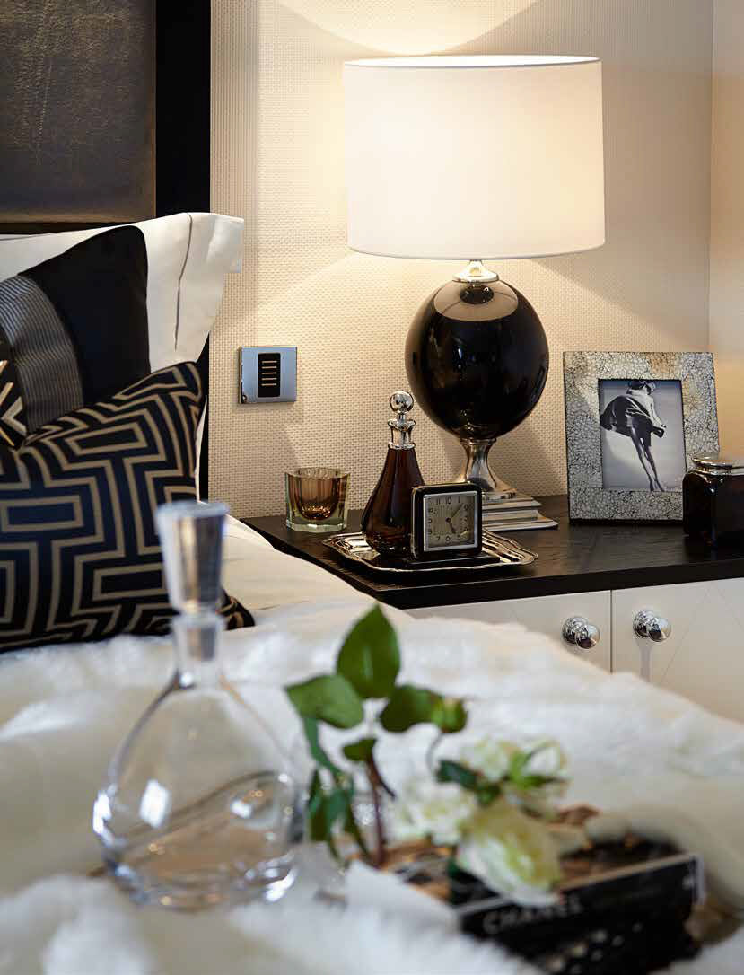 The Penthouse Arlington Street Gallary Image 2
