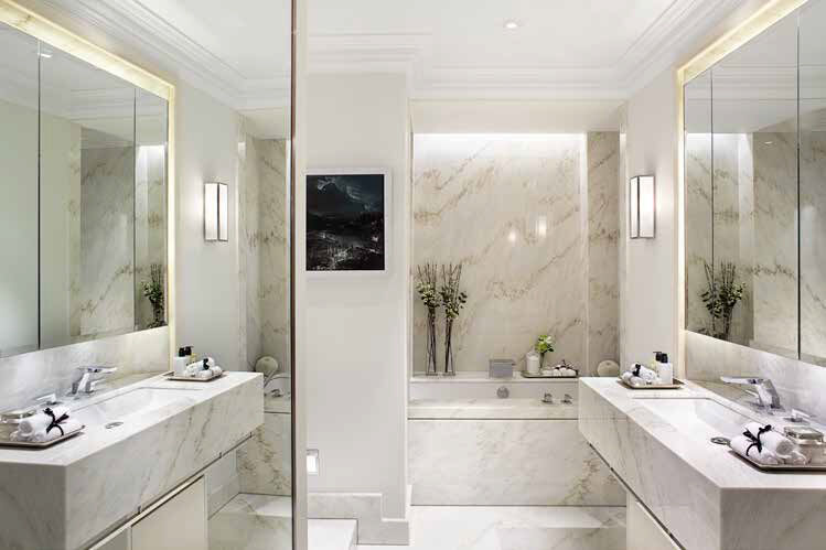 The Penthouse Arlington Street Gallary Image 3