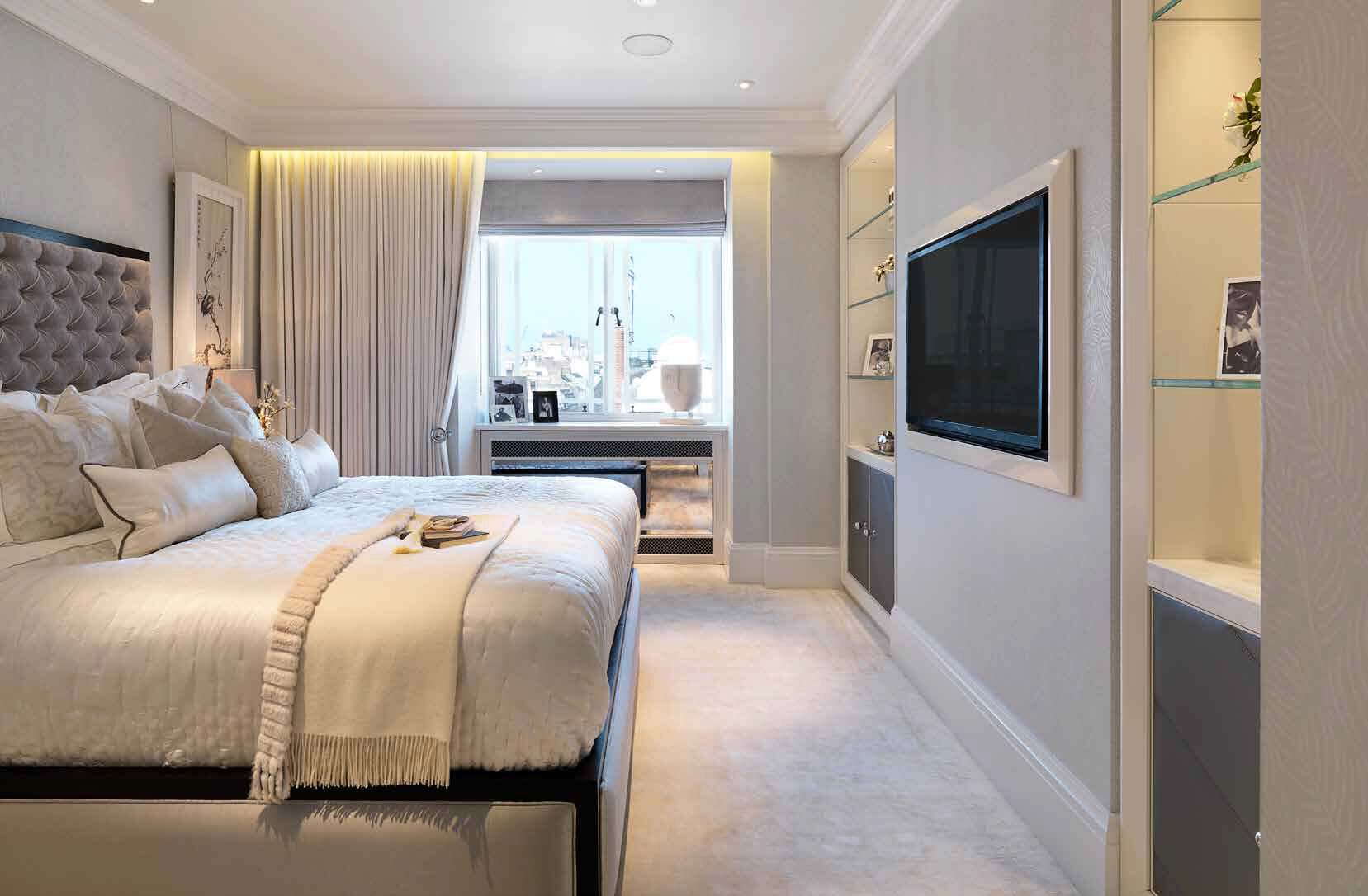 The Penthouse Arlington Street Gallary Image 4