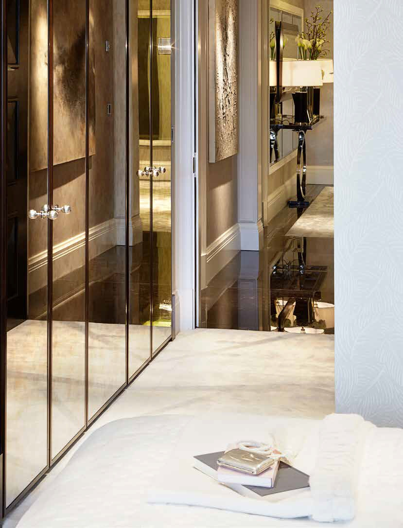 The Penthouse Arlington Street Gallary Image 5