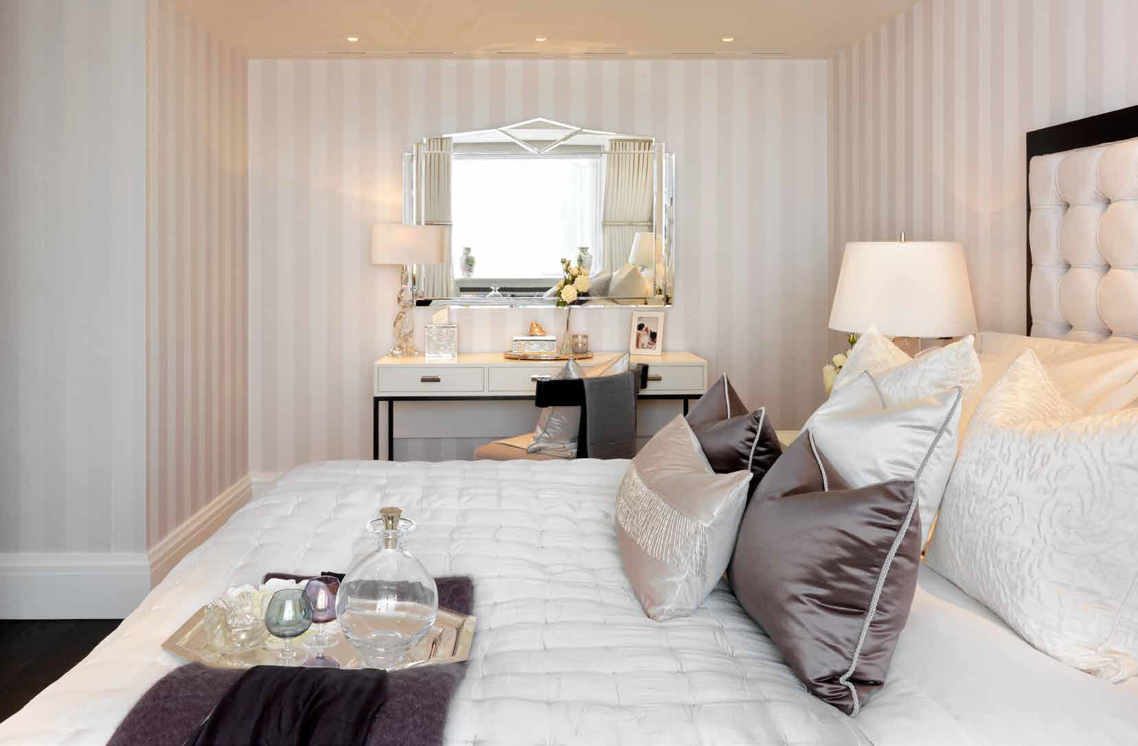 The Penthouse Arlington Street Gallary Image 1