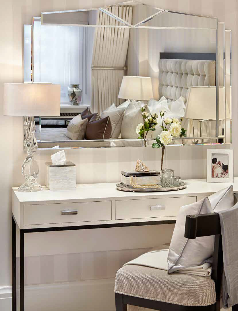 The Penthouse Arlington Street Gallary Image 2