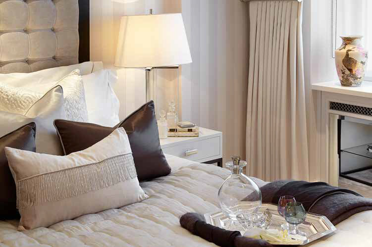 The Penthouse Arlington Street Gallary Image 3