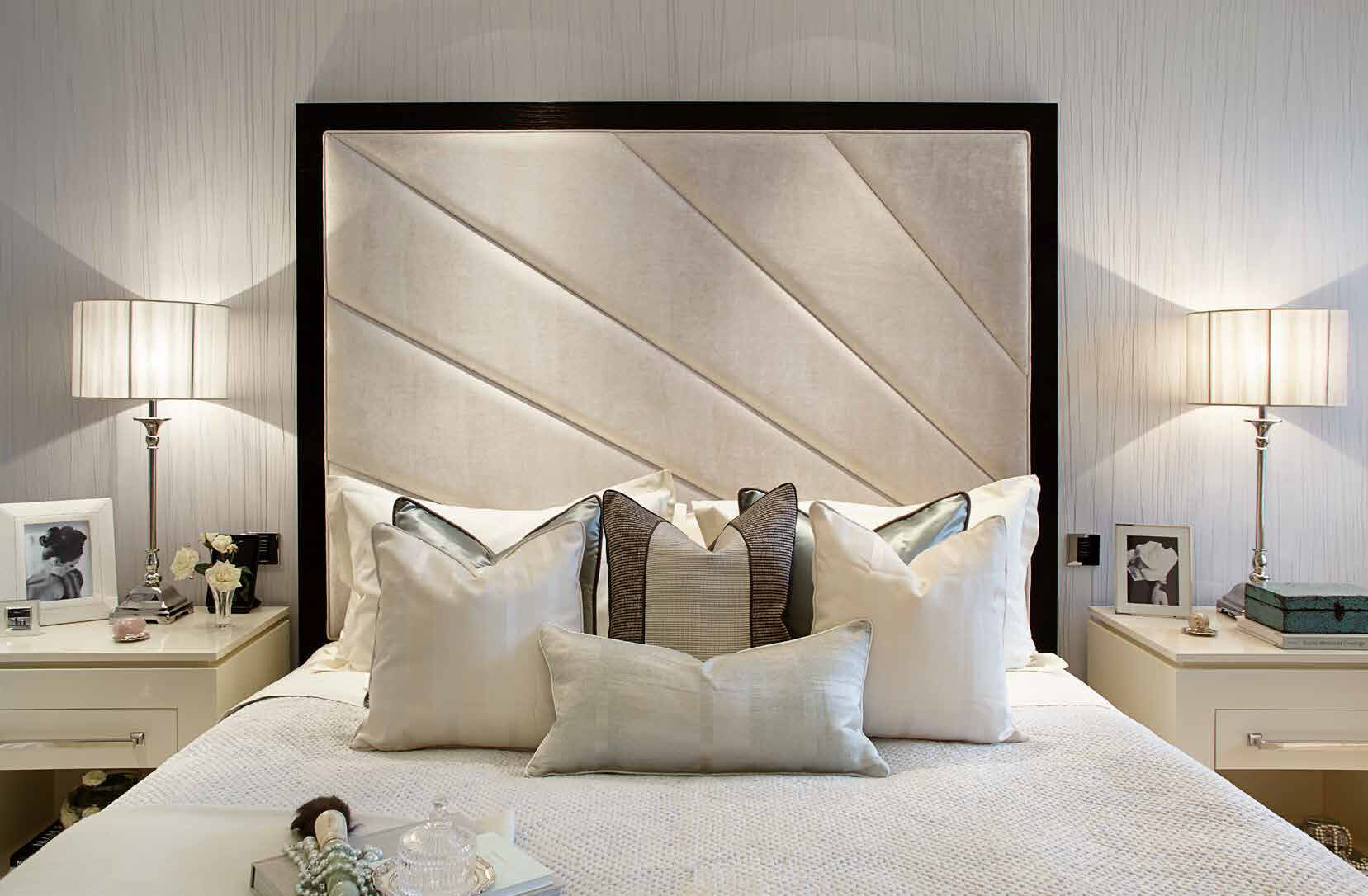 The Penthouse Arlington Street Gallary Image 4