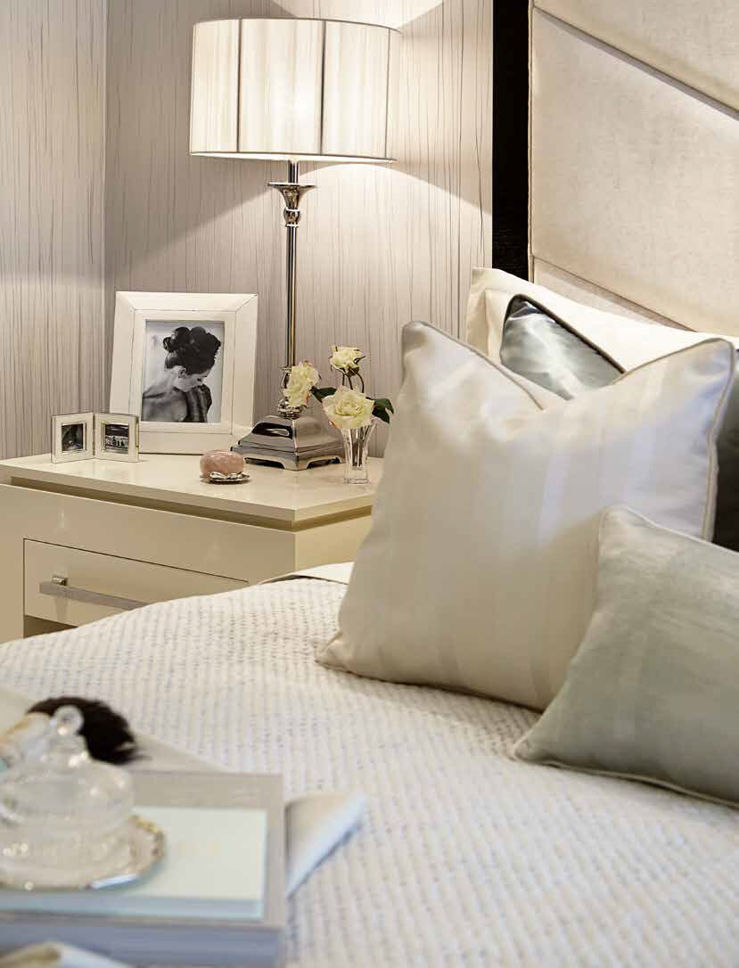 The Penthouse Arlington Street Gallary Image 5