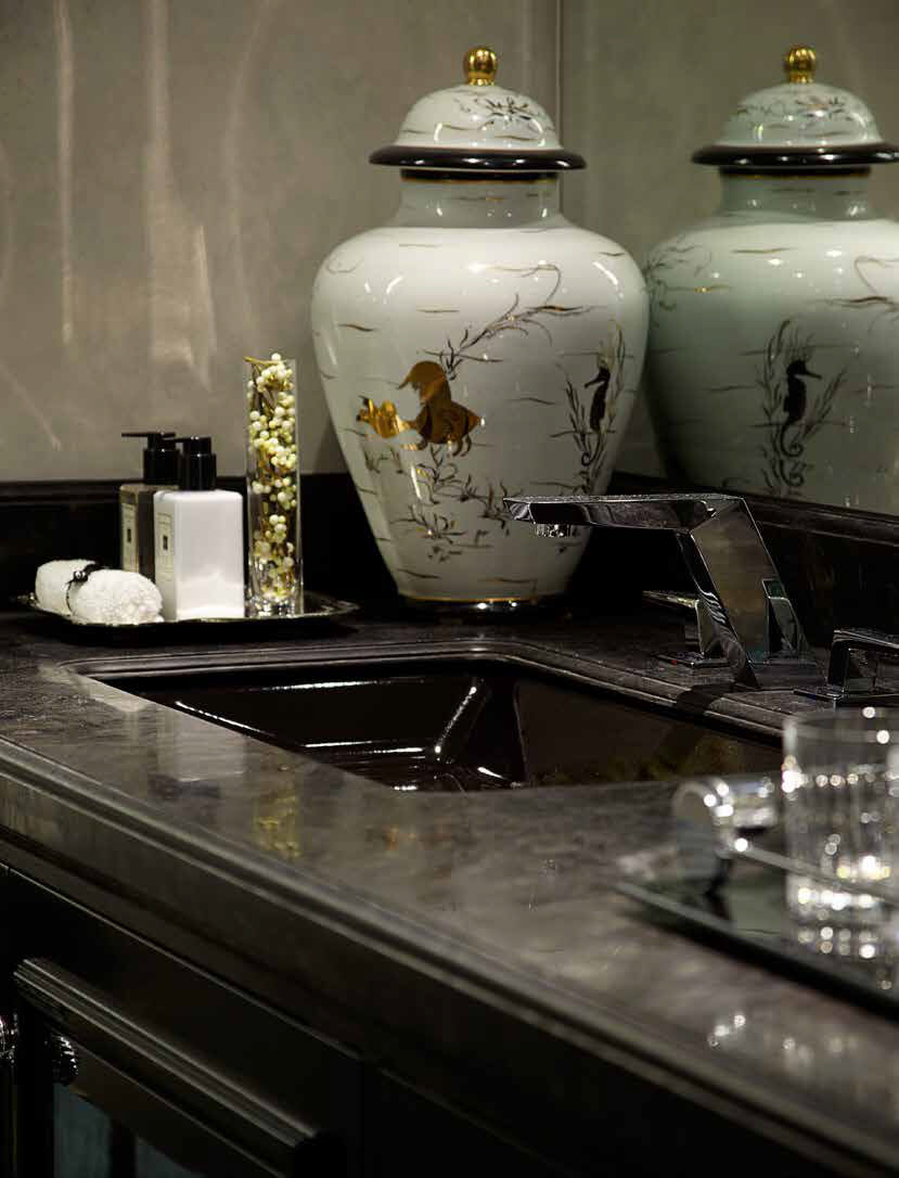 The Penthouse Arlington Street Gallary Image 2