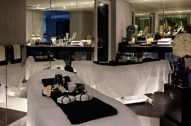 The Penthouse Arlington Street Gallary Image 3