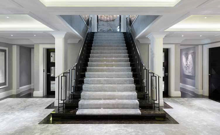 The Penthouse Arlington Street Gallary Image 4