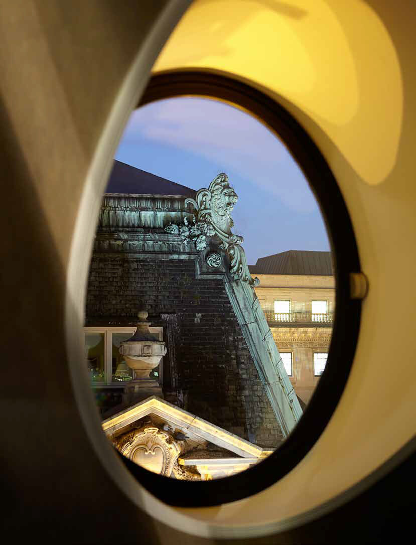 The Penthouse Arlington Street Gallary Image 6