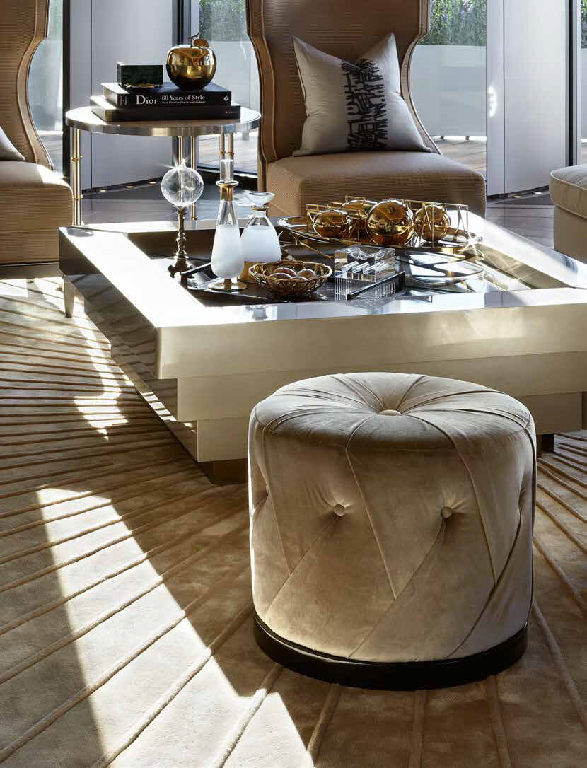 The Penthouse Arlington Street Gallary Image 1
