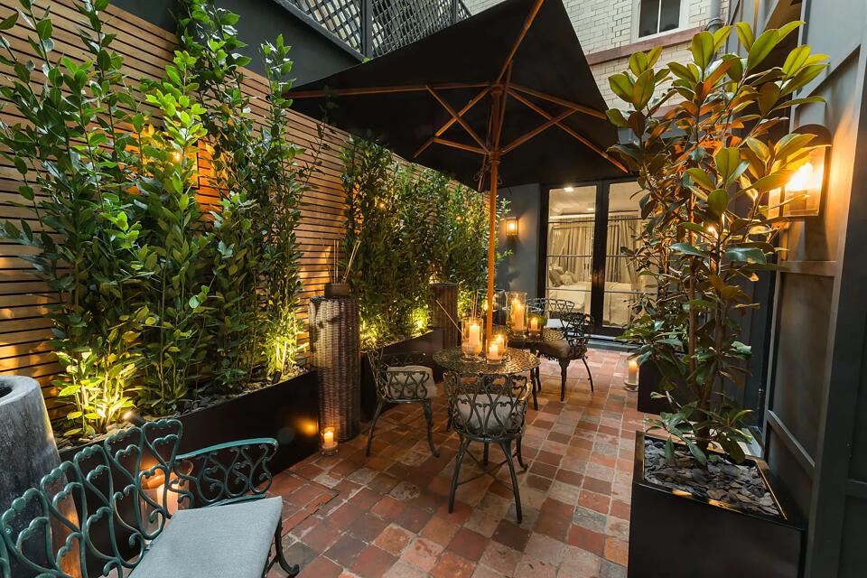The Secret Garden Gallery Image 3