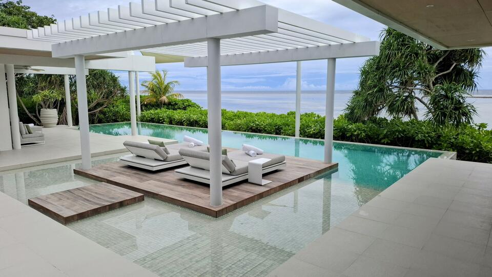 Hideaway Private Island Villa Gallery Image 2